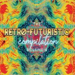 Portada para "ZNA Gathering Retro-Futuristic Compilation IV"