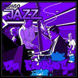 Artwork for "Indigo Jazz"