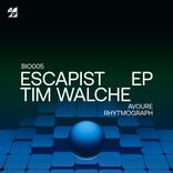 Artwork for "Escapist EP"