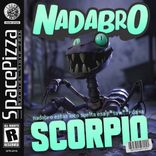 Artwork for "Scorpio"