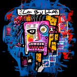 Artwork voor "La Bulla"