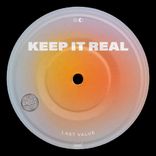 Artwork for "Keep It Real"