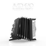 Portada para "Russian Party"