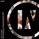 Artwork für "Emotions Interlocked"