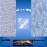 Artwork für "Acid String"
