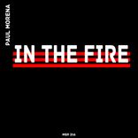 Artwork for "In The Fire"