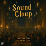 Artwork for "Convivium Incantatum"