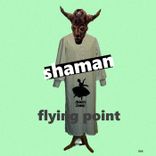 Artwork for "Shaman"