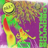 Artwork for "Rhythm Soundboy"