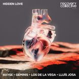 Artwork for "Hidden Love"