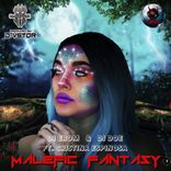 Artwork for "Malefic Fantasy"