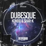 Artwork for "Dubesque"
