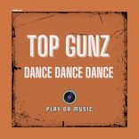 Artwork für "Dance Dance Dance"