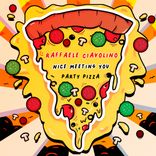 Artwork for "Nice Meeting You"