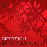 Artwork voor "Battle Your Head EP"