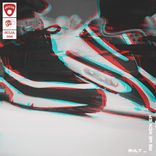 Artwork for "As We Kick EP"