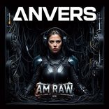 Artwork for "Anvers"