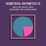 Artwork for "Geometrical Arithmetica, Vol. 25"