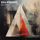 Artwork for "Your Love"