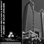 Artwork für "Music Is Our Drugs"