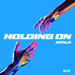 Artwork for "Holding On"
