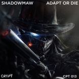 Artwork for "Adapt or Die"
