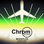 Artwork voor "Departure"