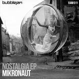Artwork für "Nostalgia EP"