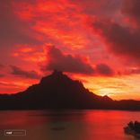 Artwork for "bora bora"