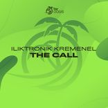 Artwork for "The Call"