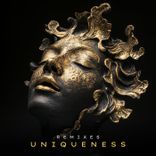 Artwork for "Uniqueness Remixes"