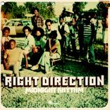 Artwork for "Midnight Rhythm"