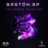 Artwork for "Children Playing"