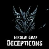 Artwork voor "Decepticons"