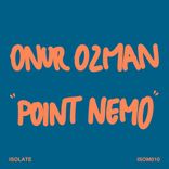 Artwork for "Point Nemo"
