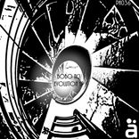 Artwork for "Evolution EP"