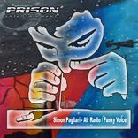 Portada para "Air Radio / Funky Voice"