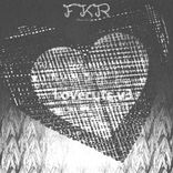 Artwork for "Love Cuts V3"