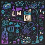 Artwork for "Lmxl"