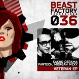 Portada para "Veteran EP"