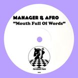 Artwork voor "Mouth Full Of Words"