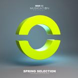 Artwork for "Spring Selection"