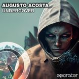 Portada para "Undercover"