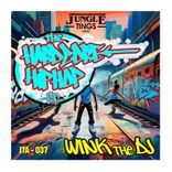 Artwork für "Hardcore Hip Hop"