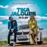 Artwork for "Tika Jalousie"