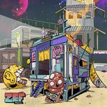 Artwork für "Inca Empire"