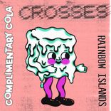 Portada para "Crosses"