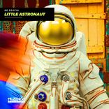 Artwork voor "Little Astronaut"