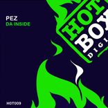 Artwork for "Da Inside"