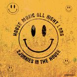 Artwork für "House Music All Night Long"